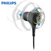 Headphones Philips SHE6000 Oortelefoon InEar Computer Telefoon Subwoofer Universele Muziek Oortelefoons Voor Samsung Huawei Xiaomi Smart Pho