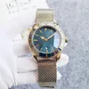 Men's Watch Fully Automatic Mechanical Watch High Quality Calendar Glow Stainless Steel Waterproof Designer Watch
