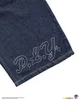 Męskie spodenki Harajuku shin y2k uroczy ślimak haftowany szerokie legalne spodenki męskie spodnie swobodne luźne spodnie retro spodnie sportowe J240228