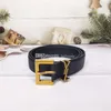 DESINGER BELTS WOMEN'S GOLD/SIREバックルベルトブラックレザーベルトファッションドレスパンツジーンズベルトメンズ3.0cm幅2024