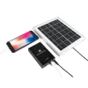 Solar Waveshare Solar Power Manager Embedded 10000mAh LiPo Battery Support 6V~24V Solar Panels