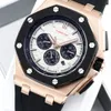 Hot Sale Montre Original Luxury Men Watch Fashion Movement Watches Wristwatches Mirror Quality 42mm Automatic Mechanical Designer Mens Watch