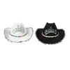 Berets Classic Western Hat For Party And Events - Stylish Versatile