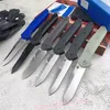 6 Modellen BM 940 Osborne Zakmes D2 Blade Koolstofvezel Handgrepen Gemakkelijk Te Dragen Outdoor Tactische Jacht Wandelen Zakmes Gereedschap 9400 15080 535 15535 3300