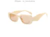 Lunettes de soleil design Lunettes de vue classiques Goggle Lunettes de soleil de plage en plein air pour homme femme Mix Couleur en option Signature triangulaire NAZK