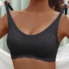 BHs Frau Spitze dünne Unterwäsche weiblich transparent für Frauen Sexy Dessous Bralette Damen