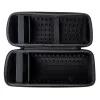 Speakers 2020 New Hard Travel Case for Pulse 4 Waterproof Bluetooth Speaker (with Belt)