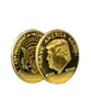 Moneta commemorativa Trump 2024 in oro e argento Salva nuovamente l'America Distintivo in metallo4379749