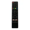 Remote Controlers Replace Control Compatible For Polaroid PL55UHDNF Television LED Smart 4K Tv