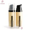 Foundation Party Queen Instant Color Vochtige vloeibare foundation Camera Ready-serie Dun Hoog Er Gezichtsmake-up Basis Professionele cosmetica Dhwqi
