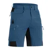 Pantaloncini da uomo MAGCOMSEN pantaloncini multitasche da uomo pantaloncini estivi leggeri e traspiranti ad asciugatura rapida utilizzati per pantaloncini da lavoro da pesca J240228