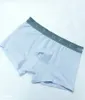 Luxur Designer Sexiga herrboxare för män underbyxor Vintage Shorts Underpantie Underwear Cotton Male Bortable Comant Designers Brand Brief For Man Panties