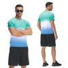 T-shirts pour hommes T-shirt à manches longues pour hommes UPF 50 + T-shirt de protection contre les rayons UV Chemise de protection solaire Sports Pêche Randonnée Exercice Chemise à glissière en plein air J240228