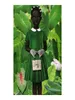 Ruud van Empel debout dans la peinture verte affiche imprimée décor à la maison encadré ou non encadré poper matériel 5554287