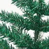 Decorazioni natalizie 45/60 cm Albero artificiale Decorazione del desktop per la casa Ornamenti da giardino 2024 anni Regali per bambini Forniture per feste