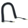 Communications Universal 3.5mm Cord for Phone Connecting with Speaker, Car Aux Audio Extension Cable, 3 Meters Length