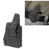 Holster G2C G2S Concealment Case for Taurus G2C PT111 PT140右手IWBケースクイックリリースパッドルホルスターCX8739346