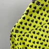 مصمم قميص 24SS زر القمصان فوق القمصان البولينج قميص هاواي الأزهار القمصان غير الرسمية رجال رفيعة فستان قصير الأكمام فستان هاواي تي شيرت M-3XL 67
