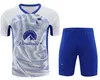 2023 2024 LUKAKU BARELLA Training Wear Short Sleeve Kit Soccer Jerseys DZEKO LAUTARO SKRINIAR BROZOVIC J. CORREA GOSENS Football Shirt Vest Suit