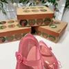 Sandals 2023 Mini Melissa Childrens Jelly Shoes Childrens and Girls Sandals Soft Sole Jelly Shoes Girls Baby Beach Shoes HMI102 J240228