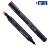 Markers STA Professional Art Markers Double Head Alcohol Based Sketch Markers Ritning Pen Anime Interior Landscape Building Design 3203