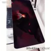 Pads Noagami Padmouse 900x400X2mm Gaming Mousepad Game Anime Mouse Myse Pad Gamer Computer Desk Locrkand Mat Notbook Mousemat PC