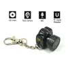 الاتصالات Mini Video Camera HD Audio Recorder WebCam Y2000 Camcorder Small DV DVR Security Secret Nanny Car Sport Micro Cam مع MIC