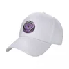 Береты Globo Gym Фиолетовые кобры Винтажные кепки с логотипом Унисекс Бейсбольная кепка дальнобойщика Snapback Дышащая кепка Настраиваемые шапки