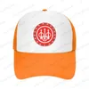 Bérets personnalisés Berettas Gun Mesh Baseball Cap Summer Outdoor Hommes Femmes Mode Sport Chapeaux Hip Hop Trucker