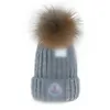 Nya design Caps Beanie Winter Designer Hat Bucket Cap Mans/Womens Letter Bonnet Fashion Design Knit Hatts Fall Woolen Jacquard Unisex Gift D14