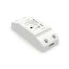 Control 3PCS Sonoff Basic 10A Wifi Smart Switch Remote Wireless Light Power Switch Intelligent Universal DIY Wifi Switch Work With Alexa