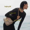 Briefcases Cross Body Demellier Bags Designer Bagvancouver Luxury Bag Beach Tofu Bag Small Womens One Shoulder Oblique Straddle Handbag Saddle Luxury Bag 2024