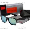 Luxurys Bans Designer Sonnenbrille Männer Frauen Sonnenbrille Adumbral Goggle Uv400 Brillen Marke Brillen Dame Sonnenbrille Strahlen mit Box Rayban Brille 197 114