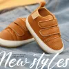Outdoor Newborn Baby Girls Boys Shoes Canvas Toddler Breathable Shoes Spring and Autumn Casule Sneaker First Walker 018months