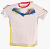 2024 2025 Jerseys de football Venezuela