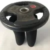 Rodilleras para Fitness, mangas profesionales de neopreno de 7mm, soporte rígido grueso, levantamiento de pesas, seguridad deportiva, soporte de entrenamiento de fuerza