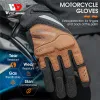 Handschuhe WEST BIKING Touchscreen Fahrradhandschuhe MTB Rennrad Motorrad Fahrradhandschuhe Männer Frauen Reiten Racing Gym Fitness Sport Handschuhe