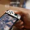 Gamepads Gamessir X2 Lightning Mobile Gamepad Game Controller für iPhone Apple Arcade MFI Games Xbox Game Pass Stadia