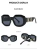 Sunglasses New Fashion Comfortable Women Sunglasses Small Rhombus Full Frame Special Brand Design for Unisex Outfits with Hot Sale UV400 T240428