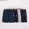 NYA 2024SS MENS SHORTS DESINER SOMMER KORT KNEE LÄNGD RALPH PRINT CASUAL LAURENS Fashion Märke Mens Shorts