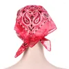 Cappelli larghi brim-brim-anacardi di fiore di fiore di fiore con cappello per donna maschile viscreen per la protezione solare per lacrima