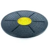 Hockey Hockey Balance Board Per Hockey Su Ghiaccio Allenamento Hockey Strumento ice 360 Gradi Palestra Fitness Balance Disk Yoga Attrezzature per Esercizi A Casa