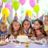 Nieuwe 10 Stuks Mini Chocolade Snoep Cupcake Containers Taart Plaat Stand Met Dome Cover Voor Bruiloft Verjaardagsfeestje Baby Douche decoratie
