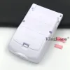 Cases Glass Cherry Blossom Screen Lens Full Shell Case Housing Cover for Nintendo Game Boy Color GBC Game Console Shells