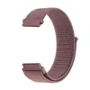 Cinturini per orologi cinturino in nylon per Samsung Galaxy 3 41mm 5 4 6 40mm 44mm/5 Pro 45mm cinturino classico 43mm/attivo 2 braccialetto