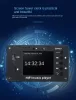 Speler MP3 Decoder Board Bluetooth 5.1 Stereo Audio Ontvanger FLAC WAV APE Decodering FM Radio USB TF Voor Auto versterker