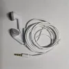 Headphones 10pcs S5830 c550 Earphone 3.5MM InEar With Microphone Headsets For Galaxy S6 S7S10 A30 phones