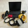 for bmw idagnose tool icom next wifi ssd 960gb expert modle with laptop t410 i7 4g cables full set ready to use