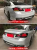 LED Turn Signal Tail Lamp for Honda Accord 9 9.5 Rear Running Brake Reverse Taillight 2013-2017 Car Light Automotive Accessories