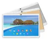 10 inch tablet pc dual card 3G couch screen 16G tablets Bluetooth GPS dhl all IPS highdefinition3698780